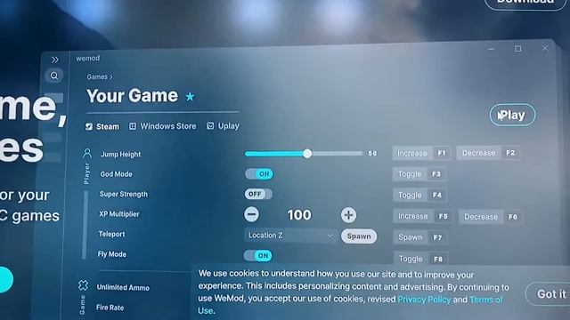 How to get free mods for GTA 5 Online / Storymode and other games смотреть онлайн