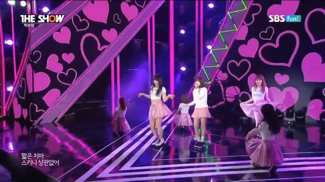 Park Boram Beautiful YEPPUDAA смотреть онлайн