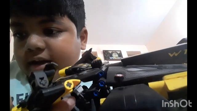 presentation of my lego bugatti bolide!!!!! смотреть онлайн