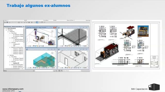 FORMIT + REVIT V04 смотреть онлайн
