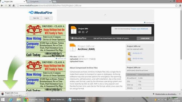 GTA SA-Mod (Project 2dfx) Luzes Realistas смотреть онлайн