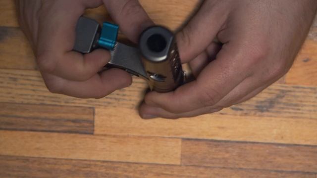 (New to Me) - KONDOR BLUE HALF CAGE BMPCC 4/6k - Review смотреть онлайн