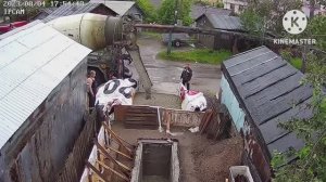 2023 год * БЕТОННЫЕ РАБОТЫ ЭТО НЕЧТО _ УПАХАЛИСЬ ВСЕ  * караван