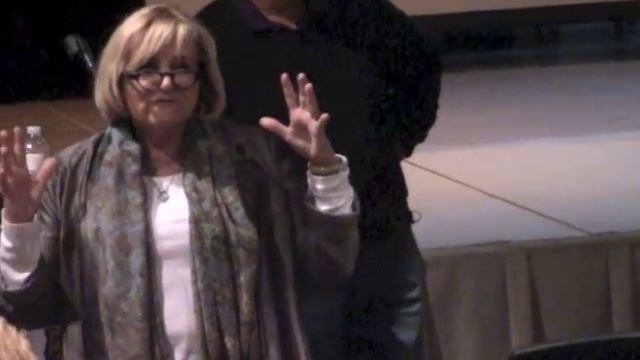 Teen Wellness Forum смотреть онлайн