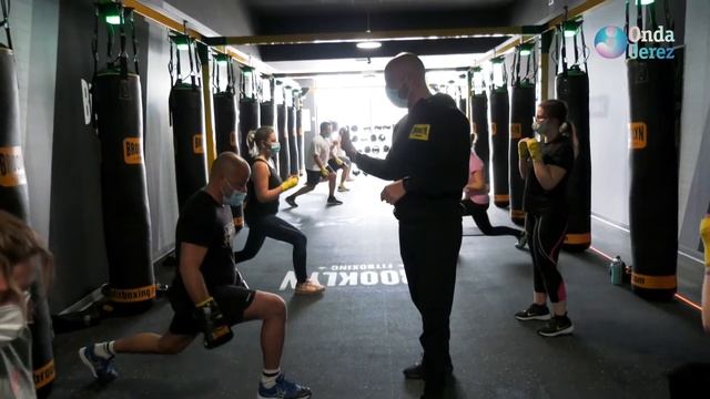 EL PROGRAMA DE ROBER (LUNES 28.03.2022) - JUAN MANUEL SAINZ-JESUS BROUKLYN FITBOXING-MARINA BERNAL смотреть онлайн