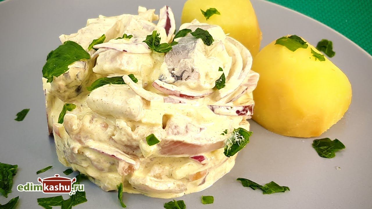 Разумная кулинария