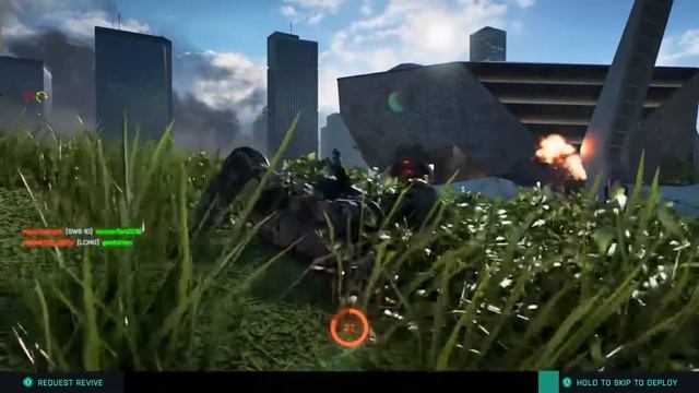 Some battlefield 2042 early access game play on ea play on Xbox series s conquest 120 players смотреть онлайн