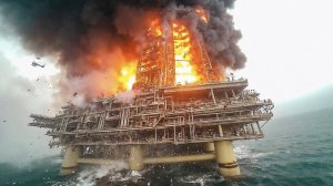 Невероятные Обрушения Зданий и Строительные Ошибки, Попавшие на