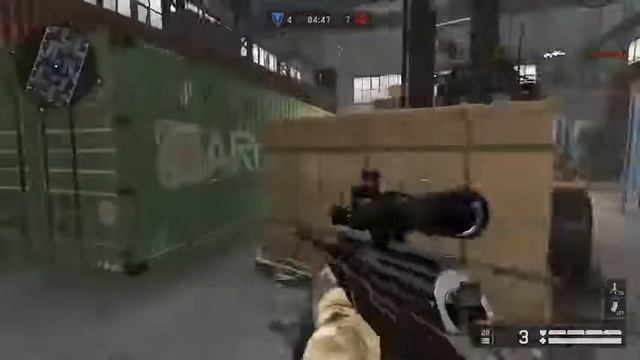 Новости Warface или как я с Альпиной получаю во все щели от AX-308 смотреть онлайн