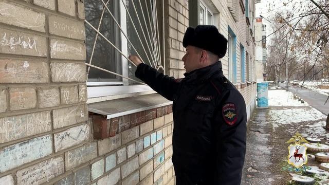 «Социальный патруль» провел профилактический рейд в Автозаводском районе Нижнего Новгорода смотреть онлайн