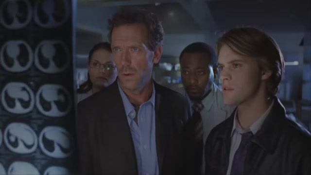 Приключенцы Хауса  (Гакхан "Файтер, клирик, вор и маг" / "Гимн приключенцев", Доктор Хаус) (uteafi)