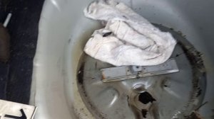 Конденсат в багажнике автомобиля. Причины. Как избавиться?