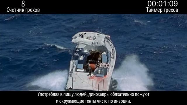 Смотрим ролики про динозавров The Last Dino Bioscience Kinomiraru Rapenomam