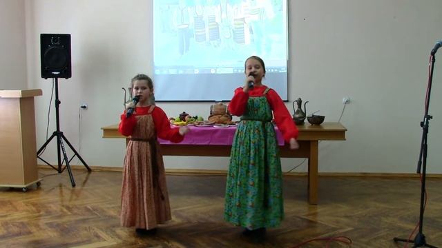 Юлианна и Вероника Симферополь 07 10 2017 смотреть онлайн