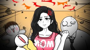 Гуффи - Младенец | Мультфильм Гуффи