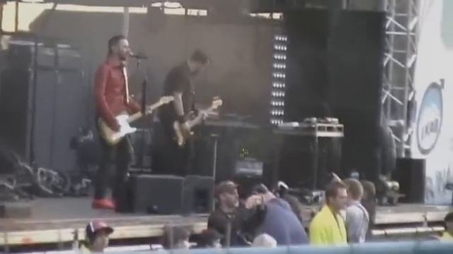 Kirunafestivalen 2010 Kent Utan dina andetag+Det finns inga ord смотреть онлайн