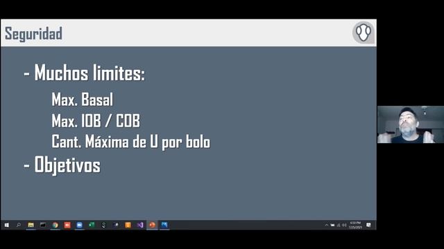 ¿Qué necesitamos para hacer "Looping"? смотреть онлайн