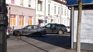 Метаморфозы Гвардейска.