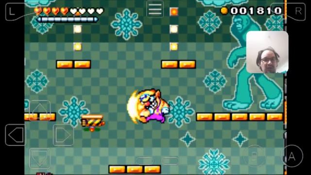 Warioland 4 Gba ep08 смотреть онлайн