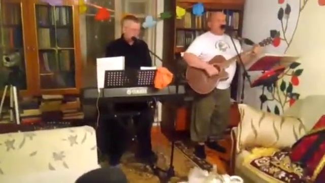 Кукушка (Жека) смотреть онлайн
