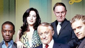 Сериал Виртуозы 7 сезон 6 серия / Hustle