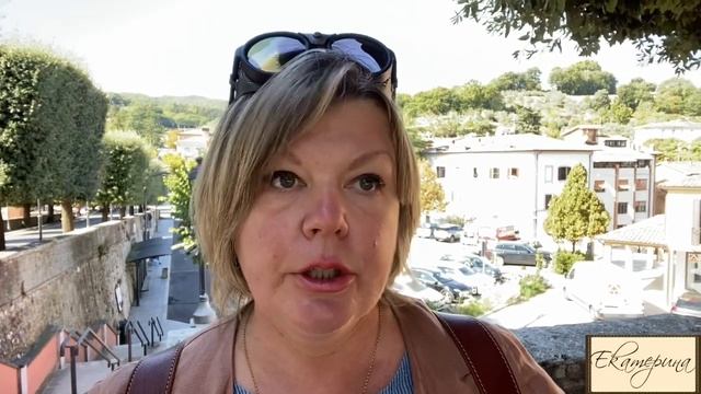 Италия. «Режим - 2021». Наша БОРЬБА за СВОБОДУ продолжается. Пример: порт в Триесте. смотреть онлайн