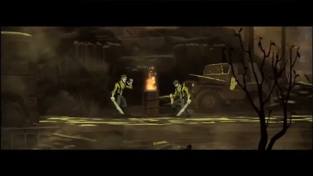 Прохождение Shank 2 (Серия 1) смотреть онлайн