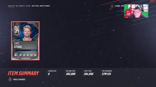 NHL 19 | NEW CONTENT AND CS GAMES смотреть онлайн