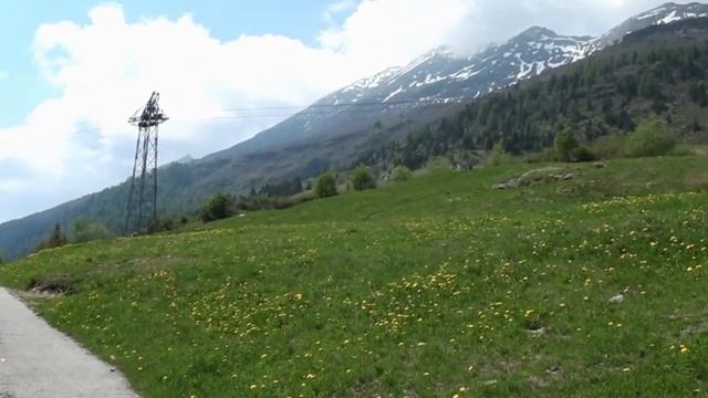 Passo Leontica, Pian Nara смотреть онлайн