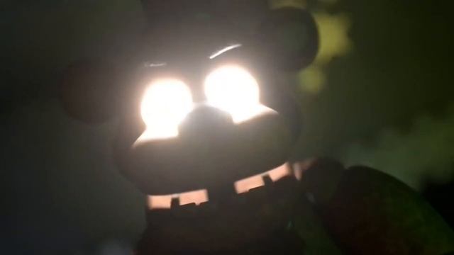 (FNaF/Blender) Five Nights At Freddy's Song Atpunk Cover Projekt (OLD) (CANCELLED) смотреть онлайн
