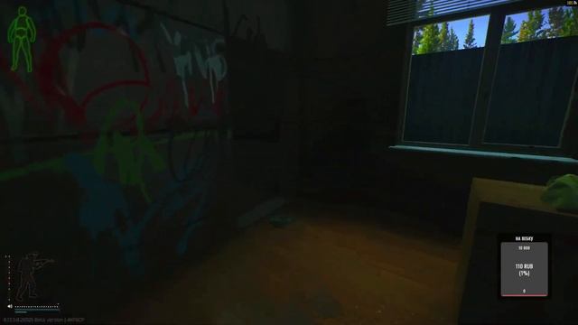 Escape from Tarkov смотреть онлайн