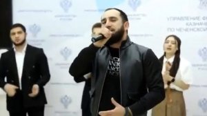 Адам Мунашев  - У Родника!