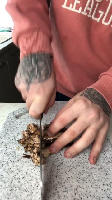 Гарячі канапки зі шпротами #food #рецептиукраїнською #shorts смотреть онлайн