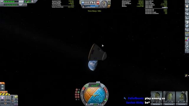 I'm Live? | KSP смотреть онлайн