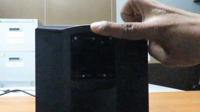 How to Set Sensitivity for Smart UPS SMC Series смотреть онлайн