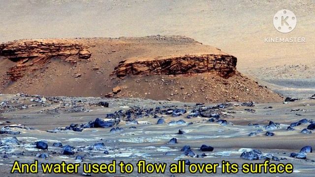 Mars Perseverance Rover Captured A New 4k Stunning Video Footage Of Mars Surface||