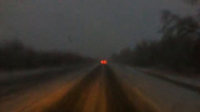 Трасса Мелитополь Запорожье 16.11.2015 смотреть онлайн