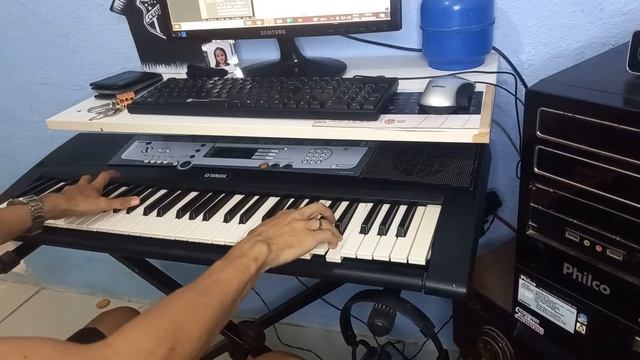 PIANO , Lara Fabian - Meu grande amor смотреть онлайн