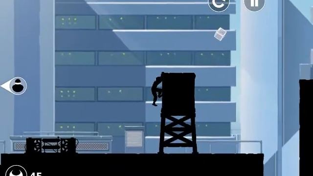 Прохождение игры вектор бонусная трасса 1 2 смотреть онлайн