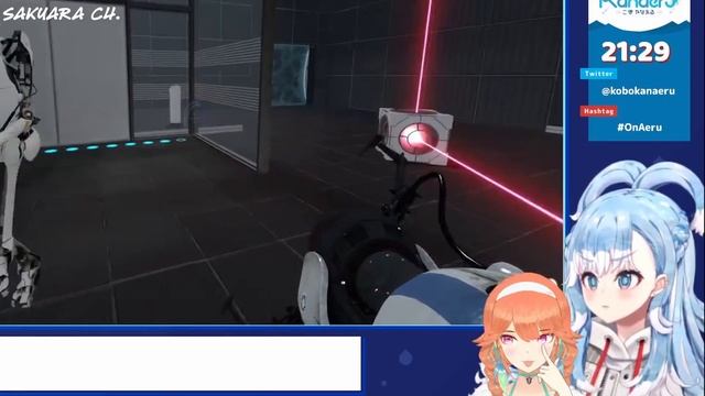 Kiara gets SMASHED by Kobo【Takanashi Kiara / HololiveEN】 смотреть онлайн