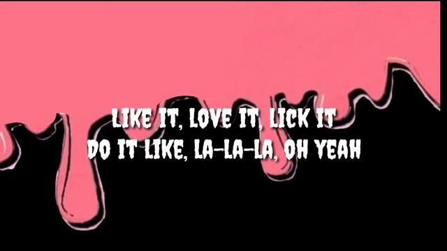 BLACKPINK ft. Selena Gomez - Ice cream lyrics | Chipmunks version смотреть онлайн