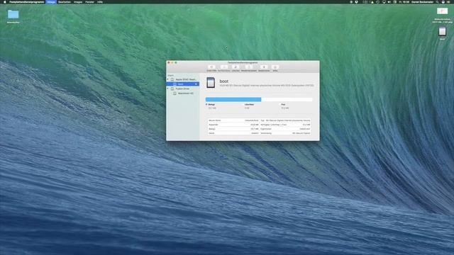 Backup der Raspberry Pi SD-Karte als Image auf dem Mac erstellen смотреть онлайн