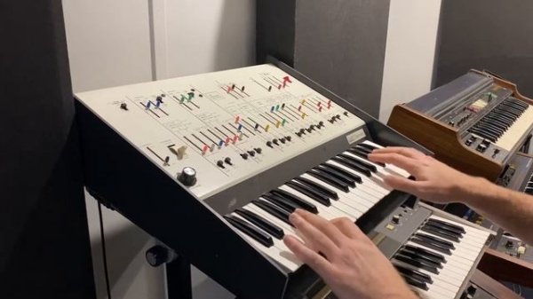 Kano - Another Life - Classic Italo Disco