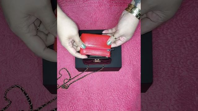 Chanel Trendy cc (January16,2022) смотреть онлайн