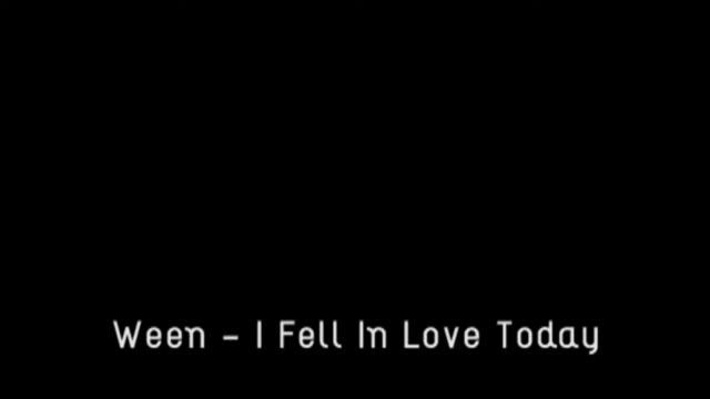 I Fell In Love Today HD смотреть онлайн