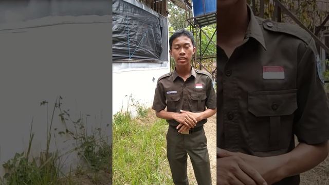 Tugas kelompok BK,kls X TM menganalisa salah satu kegunaan ruang di SMKN 1 wanareja "kandang ayam" смотреть онлайн