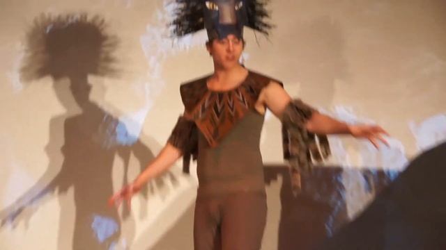 Behind the Scenes "König der Löwen" 2012.mp4 смотреть онлайн