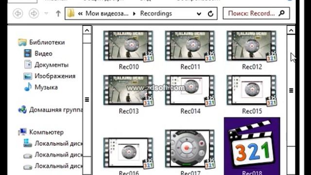 обзор приложения Screen Recorder смотреть онлайн