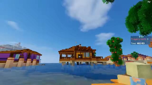 My Little Cinnamon Roll | Minecraft Murder смотреть онлайн