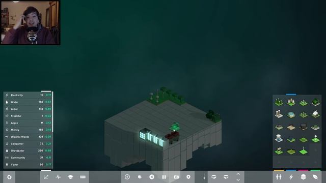 Block'hood - Pion's Preview смотреть онлайн